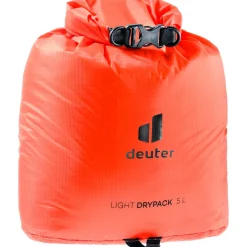 Deuter - Light Drypack 5 - Packsack
