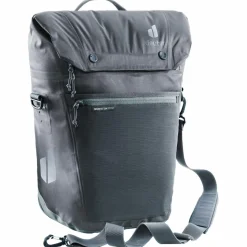 Deuter - Mainhattan 17+10 - Gepäckträgertasche