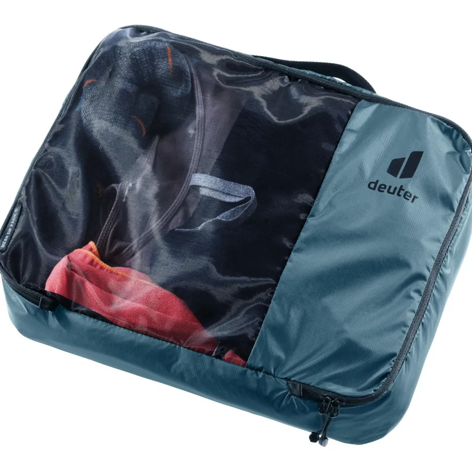 Deuter - Mesh Zip Pack 5 - Packsack