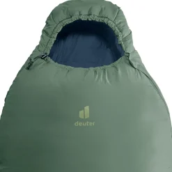 Deuter - Orbit -5°C - Kunstfaserschlafsack