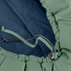 Deuter - Orbit -5°C - Kunstfaserschlafsack