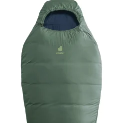 Deuter - Orbit +5°C - Kunstfaserschlafsack