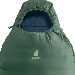 Deuter - Orbit 0C/32F - Kunstfaserschlafsack