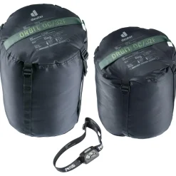 Deuter - Orbit 0C/32F - Kunstfaserschlafsack