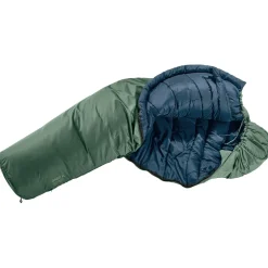 Deuter - Orbit EL 0°C - Kunstfaserschlafsack