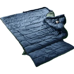Deuter - Orbit SQ -5°C - Kunstfaserschlafsack