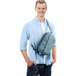 Deuter - Passway 4 + 1 - Umhängetasche