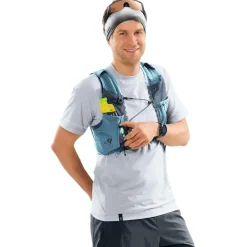 Deuter - Traick 9 - Trailrunningrucksack