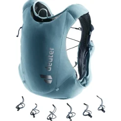 Deuter - Traick 9 - Trailrunningrucksack