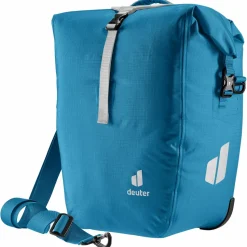 Deuter - Weybridge 25+5 - Gepäckträgertasche