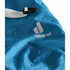 Deuter - Weybridge 25+5 - Gepäckträgertasche