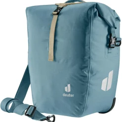 Deuter - Weybridge 25+5 - Gepäckträgertasche