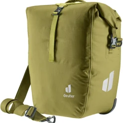 Deuter - Weybridge 25+5 - Gepäckträgertasche