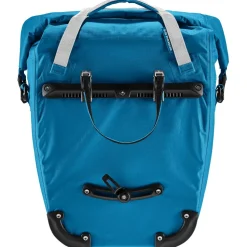 Deuter - Weybridge 25+5 - Gepäckträgertasche