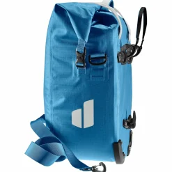 Deuter - Weybridge 25+5 - Gepäckträgertasche