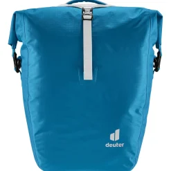 Deuter - Weybridge 25+5 - Gepäckträgertasche