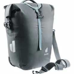 Deuter - Weybridge 20+5 - Gepäckträgertasche