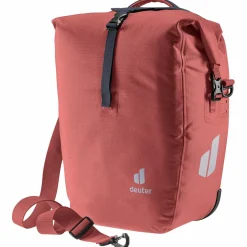Deuter - Weybridge 20+5 - Gepäckträgertasche