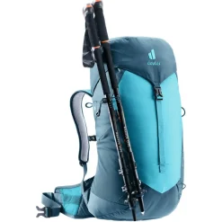 Deuter - Women's AC Lite 22 SL - Wanderrucksack