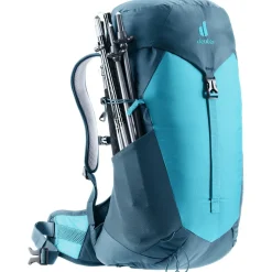 Deuter - Women's AC Lite 22 SL - Wanderrucksack
