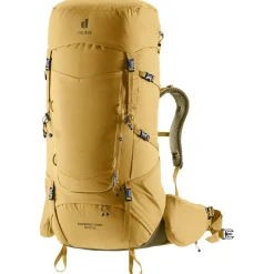 Deuter - Women's Aircontact Core SL 65+10 - Trekkingrucksack