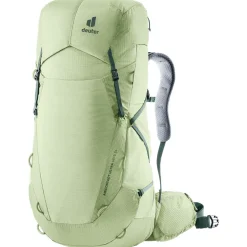 Deuter - Women's Aircontact Ultra 45+5 SL - Trekkingrucksack