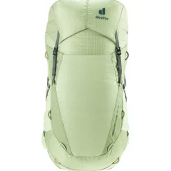Deuter - Women's Aircontact Ultra 45+5 SL - Trekkingrucksack