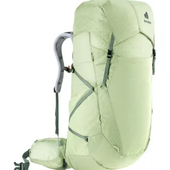 Deuter - Women's Aircontact Ultra 45+5 SL - Trekkingrucksack