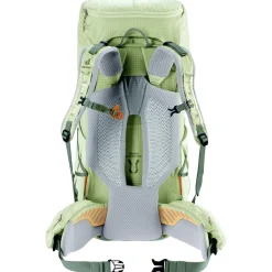 Deuter - Women's Aircontact Ultra 45+5 SL - Trekkingrucksack