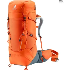 Deuter - Women's Aircontact Core 35+10 SL - Trekkingrucksack