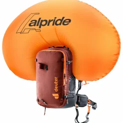 Deuter - Women's Alproof 30 SL - Lawinenrucksack