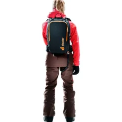 Deuter - Women's Alproof Ride 16 SL - Lawinenrucksack