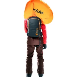 Deuter - Women's Alproof Ride 16 SL - Lawinenrucksack