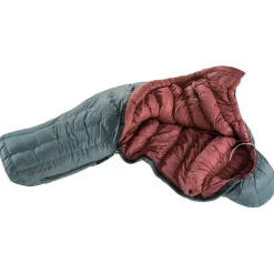 Deuter - Women's Astro Pro 400 SL - Daunenschlafsack