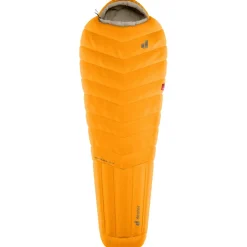 Deuter - Women's Astro Pro 600 SL - Daunenschlafsack