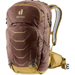 Deuter - Women's Attack 18 SL - Bike-Rucksack