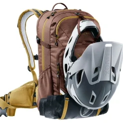 Deuter - Women's Attack 18 SL - Bike-Rucksack