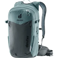 Deuter - Women's Compact SL 12+3 l - Bike-Rucksack