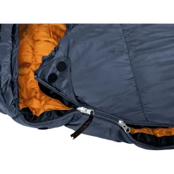 Deuter - Women's Exosphere SL -11°C - Kunstfaserschlafsack