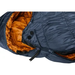 Deuter - Women's Exosphere SL -6°C - Kunstfaserschlafsack
