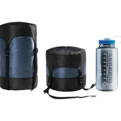 Deuter - Women's Exosphere SL -6°C - Kunstfaserschlafsack