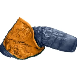 Deuter - Women's Exosphere SL +4°C - Kunstfaserschlafsack