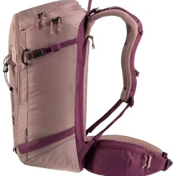 Deuter - Women's Freerider Pro 30+10 SL - Skitourenrucksack
