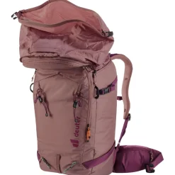 Deuter - Women's Freerider Pro 30+10 SL - Skitourenrucksack