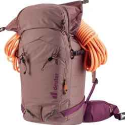 Deuter - Women's Freerider Pro 30+10 SL - Skitourenrucksack