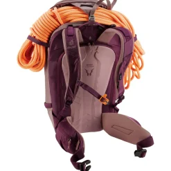 Deuter - Women's Freerider Pro 30+10 SL - Skitourenrucksack