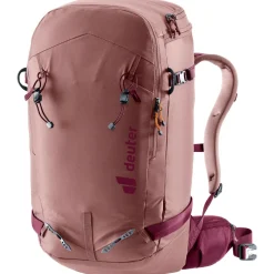 Deuter - Women's Freerider Pro 30+10 SL - Skitourenrucksack