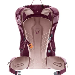 Deuter - Women's Freerider 28 SL - Skitourenrucksack