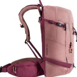 Deuter - Women's Freerider 28 SL - Skitourenrucksack