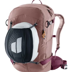 Deuter - Women's Freerider 28 SL - Skitourenrucksack